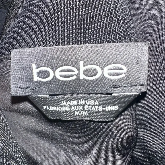 Bebe Size M - Picture 5 of 7